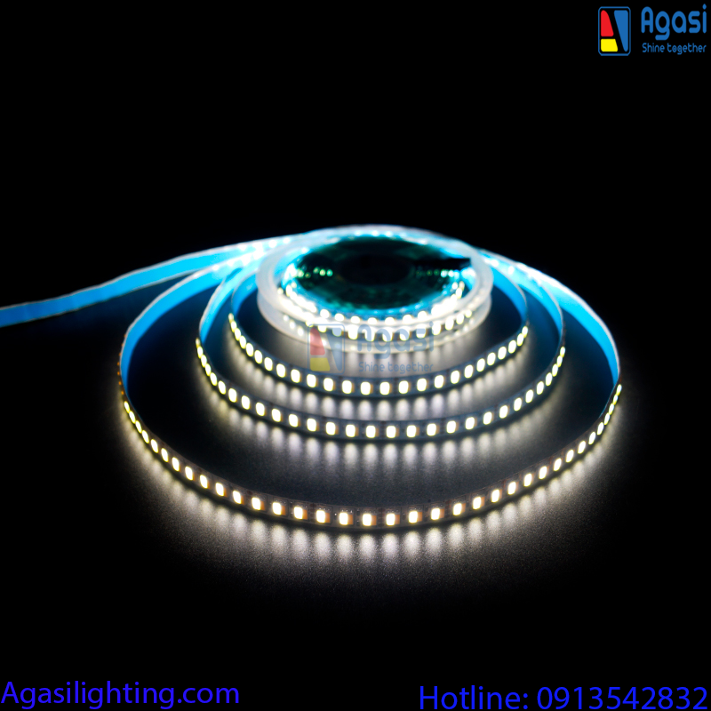 Ứng dụng của LED dây dán 5050 trong trang trí và chiếu sáng